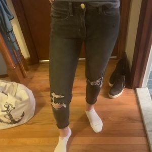 American Eagle Great Jeans